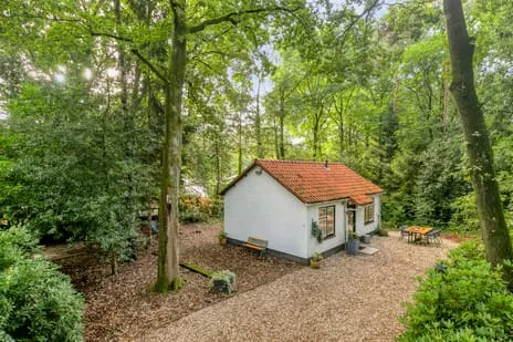 Woning te koop: Mosselsepad 24K, Eschoter Veld Otterlo