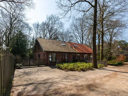 Twee-onder-één-kap te huur: Mosselsepad 24M, Eschoter Veld Otterlo