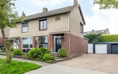 Hoekwoning te koop: Mostardstraat 27, Ubachsberg Voerendaal