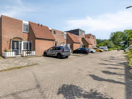 Hoekwoning te koop: Mosterdakker 2, Seghwaert-Noord-Oost Zoetermeer