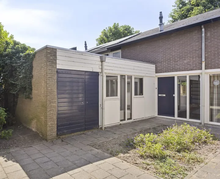 Tussenwoning te koop: Mosterdhof 298, Westervoort Westervoort