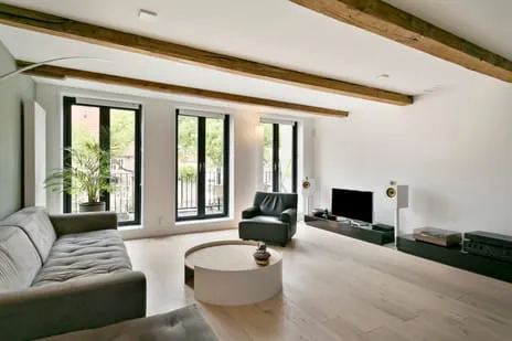 Terraced house for sale: Mosterdsteeg 16, Binnenstad-Oost Alkmaar