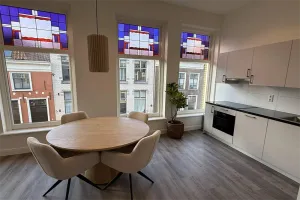 Woning te huur: Mosterdsteeg, Pieterswijk Leiden