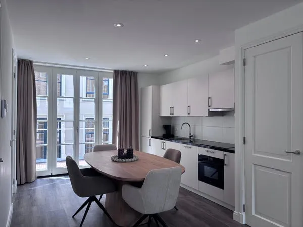 Woning te huur: Mosterdsteeg, Pieterswijk Leiden