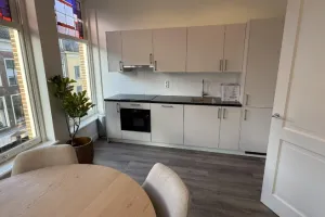 Woning te huur: Mosterdsteeg, Pieterswijk Leiden
