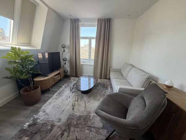 Woning te huur: Mosterdsteeg, Pieterswijk Leiden