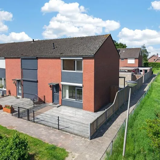 Hoekwoning te koop: Mosveen 16, Zwartemeer-Centrum Zwartemeer