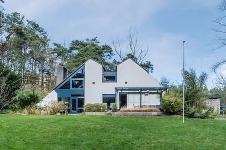 Vrijstaande woning te koop: Mosweg 26, Wapenveld
