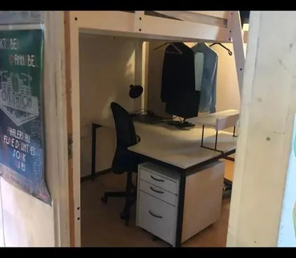 Kamer te huur: Motorenweg, Bedrijventerrein Tanthof-Oost Delft