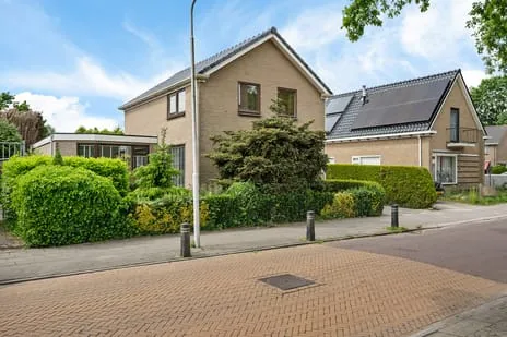 Vrijstaande woning te koop: Mounestrjitte 7, Ureterp-De Ekers Ureterp