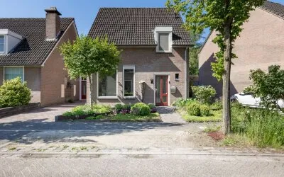 Hoekwoning te koop: Mouterij 13, Westerbroek en Beekveld Berlicum