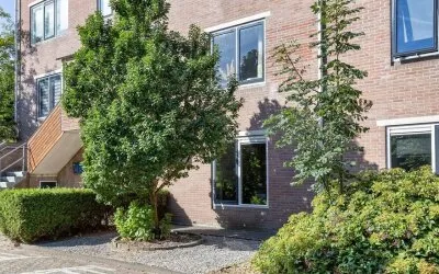 Appartement te koop: Mouterij 31, Gorredijk-IJ buurt Gorredijk