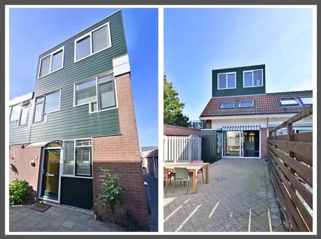 Hoekwoning te koop: Mouterspad 2, Aetsveld-Zuid Weesp