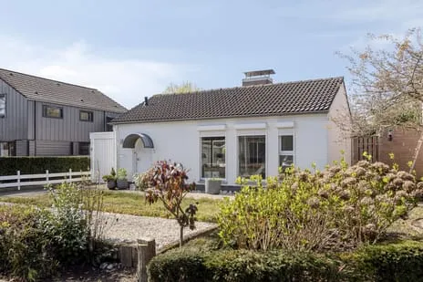 Vrijstaande woning te koop: Moutlaan 5, Dommelen Valkenswaard