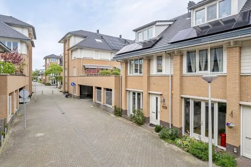 Woning te koop: Moutmolen, Molenbuurt Delft