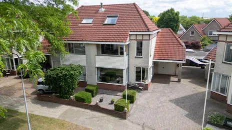 Hoekwoning te koop: Mozartdreef 7, Muziekland I Harderwijk