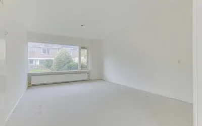 Hoekwoning te koop: Mozartlaan 14, Alkmaar
