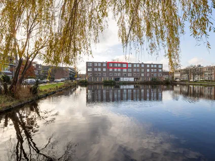 Appartement te koop: Mozartlaan 14, Leidschendam