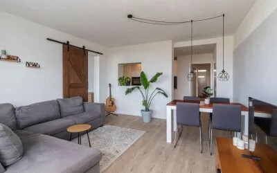 Appartement te koop: Mozartlaan 146, Waldeck-Noord 'S-Gravenhage
