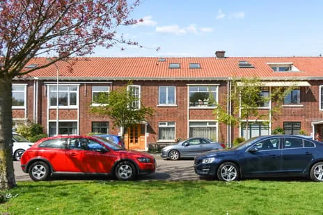 Appartement te koop: Mozartlaan 153, Componistenbuurt 'S-Gravenhage