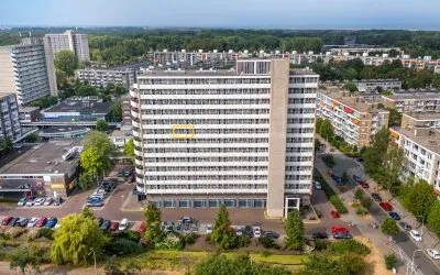 Appartement te koop: Mozartlaan 156, Waldeck-Noord 'S-Gravenhage