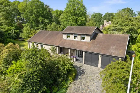 Detached house for sale: Mozartlaan 24, Venne-Oost Drunen