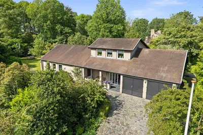 Vrijstaande woning te koop: Mozartlaan 24, Venne-Oost Drunen
