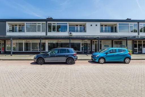 Home for sale: Mozartlaan, Muziekbuurt Doetinchem
