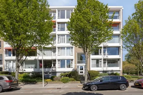 Appartement te koop: Mozartlaan 267, 'S-Gravenhage