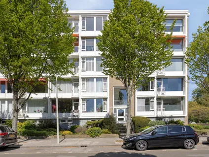 Appartement te koop: Mozartlaan 267, Waldeck-Noord 'S-Gravenhage