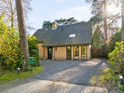 Vrijstaande woning te koop: Mozartlaan 28, Bilthoven Noord I Bilthoven