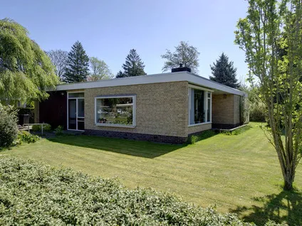 Vrijstaande woning te koop: Mozartlaan 2A, Zuiderpark Hoogezand