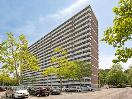 Appartement te koop: Mozartlaan 303, Lijnse Hoek West Tilburg