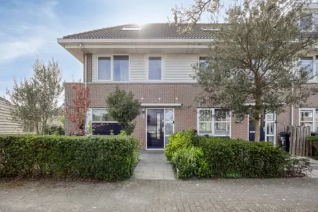 Hoekwoning te koop: Mozartlaan 33, Nieuw-Vennep Getsewoud Zuid Nieuw-Vennep