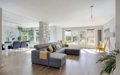 Hoekwoning te koop: Mozartlaan 33, Nieuw-Vennep