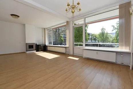 Appartement te koop: Mozartlaan 339, Waldeck-Noord 'S-Gravenhage