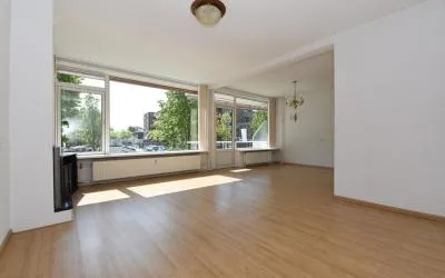 Appartement te koop: Mozartlaan 339, 'S-Gravenhage