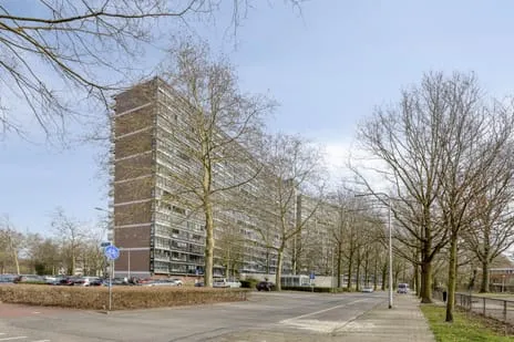 Appartement te koop: Mozartlaan 345, Lijnse Hoek West Tilburg