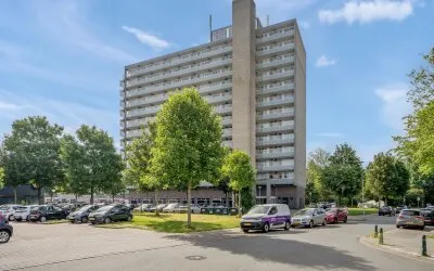 Appartement te koop: Mozartlaan 346, Waldeck-Noord 'S-Gravenhage