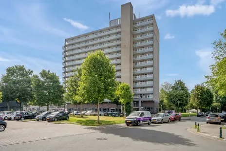 Appartement te koop: Mozartlaan 346, Waldeck-Noord 'S-Gravenhage