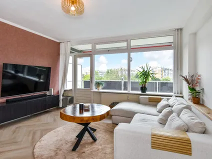 Appartement te koop: Mozartlaan 362, Waldeck-Noord 'S-Gravenhage