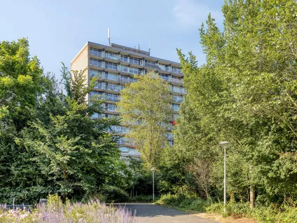 Appartement te koop: Mozartlaan 402, Waldeck-Noord 'S-Gravenhage