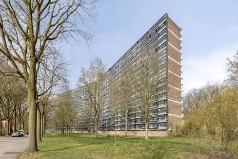 Appartement te koop: Mozartlaan 443, Lijnse Hoek West Tilburg