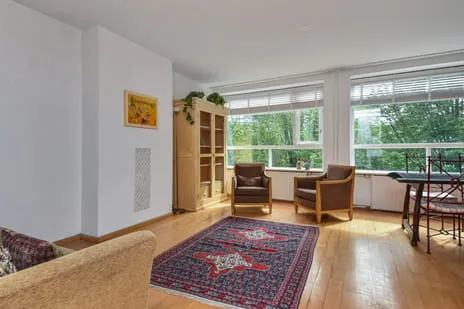 Appartement te koop: Mozartlaan 447, Waldeck-Noord 'S-Gravenhage
