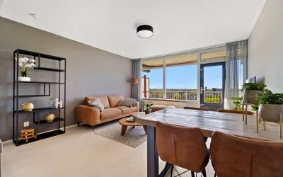 Appartement te koop: Mozartlaan 480, Waldeck-Noord 'S-Gravenhage