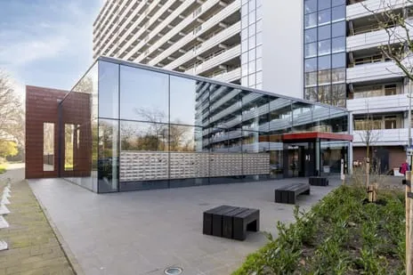 Appartement te koop: Mozartlaan 505, Lijnse Hoek West Tilburg