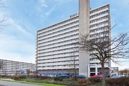 Appartement te koop: Mozartlaan 56, Waldeck-Noord 'S-Gravenhage