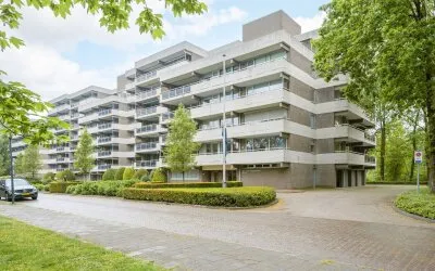 Appartement te koop: Mozartlaan 62, Ruitersbos Breda