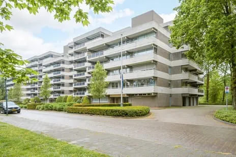 Appartement te koop: Mozartlaan 62, Ruitersbos Breda