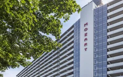 Appartement te koop: Mozartlaan 625, Lijnse Hoek West Tilburg
